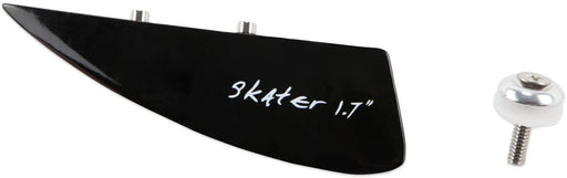 CWB Fiberglass Skater Fin Pack, 1.7-Inch