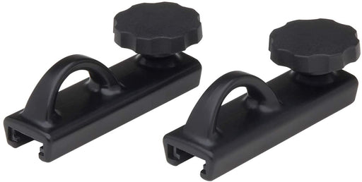 Thule TracRac SR Base Rail Tiedowns