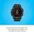 Garmin Tactix Charlie, Premium GPS Watch with Tactical Functionality, Night Vision Goggle Compatibility, TOPO Mapping and Other Tactical-specific Features
