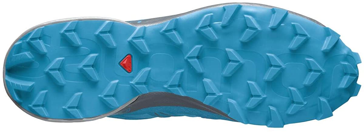 Salomon Men's Speedcross 5 Trail Running Shoe