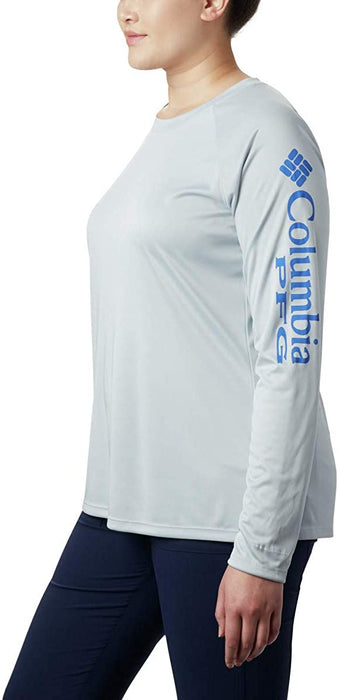 Columbia Women's Tidal Tee II Long Sleeve