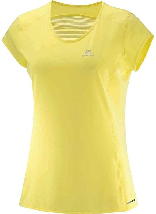 Salomon Comet Plus ss tee W