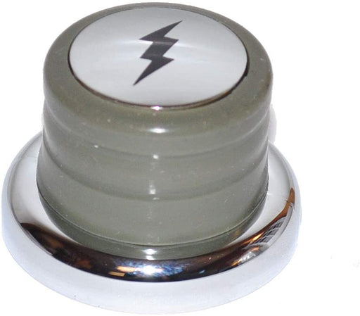 Weber # 30158201 1.5" Threaded Ignition Module Button