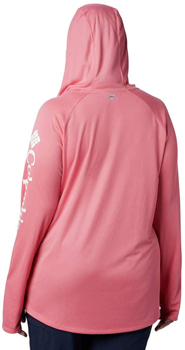 Columbia Women's Tidal Tee Hoodie