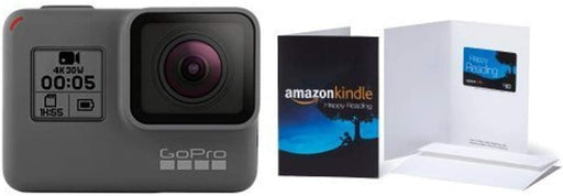 GoPro HERO5 Black w/ $60 Amazon Gift Card