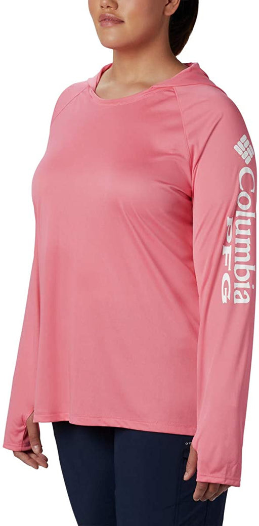 Columbia Women's Tidal Tee Hoodie