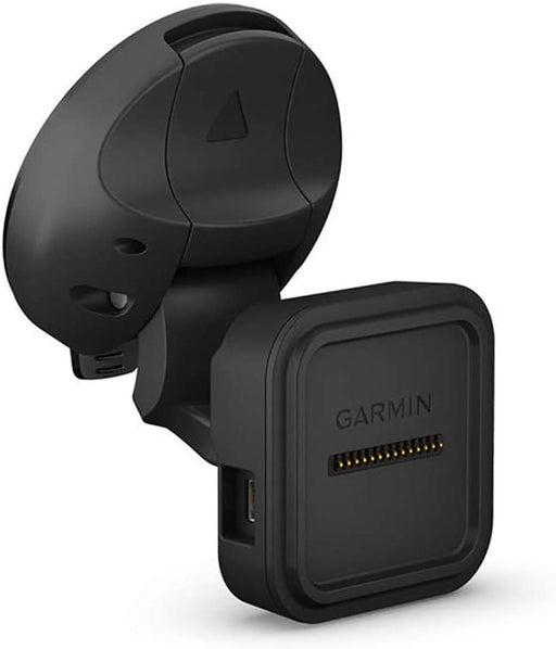 Garmin Accessory, Vehicle Suction Cup, Mount, Dezl 78x, 010-12771-00