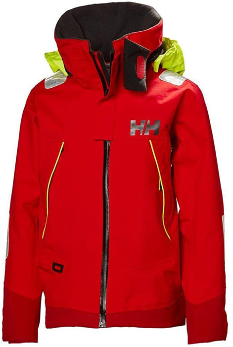 Helly-Hansen Junior Skagen Coastal Jacket