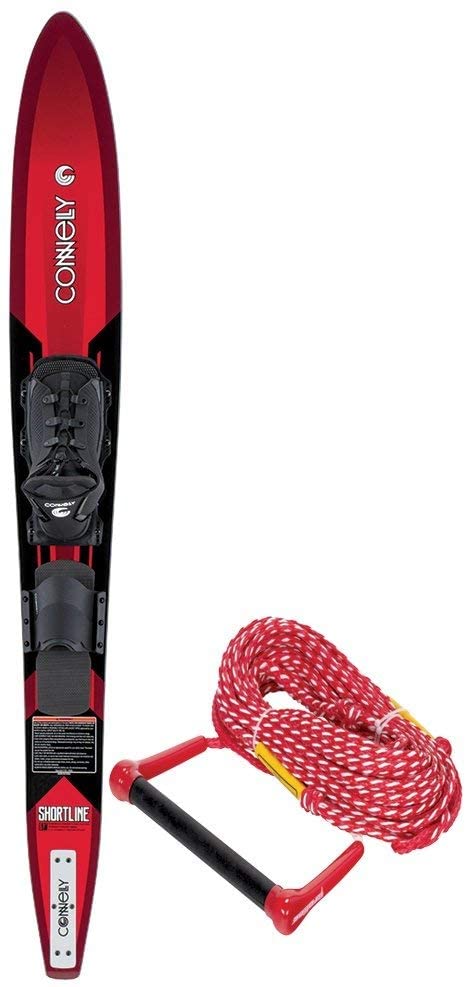 CWB Connelly 67"" Shortline Waterski with Rope Mens