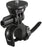 Sony VCTHM2 Handlebar Mount for Action Cam (Black)
