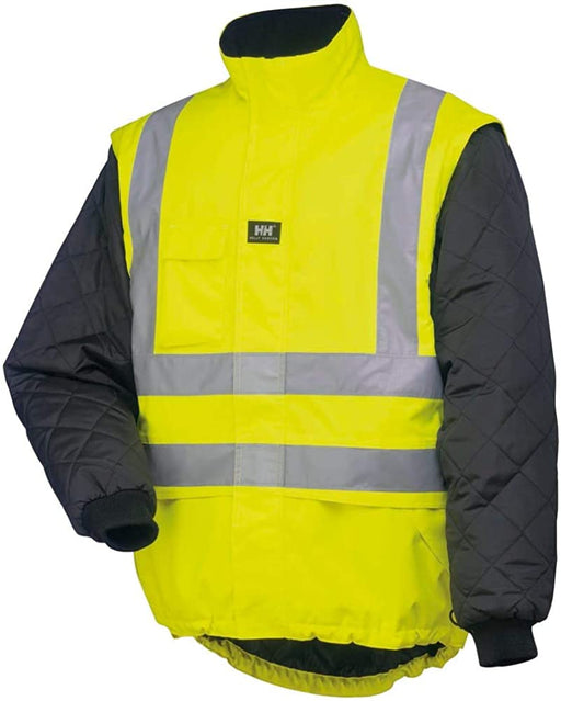 Helly-Hansen Men's Workwear Potsdam Lining