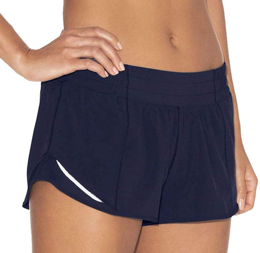 Lululemon Hotty Hot Short