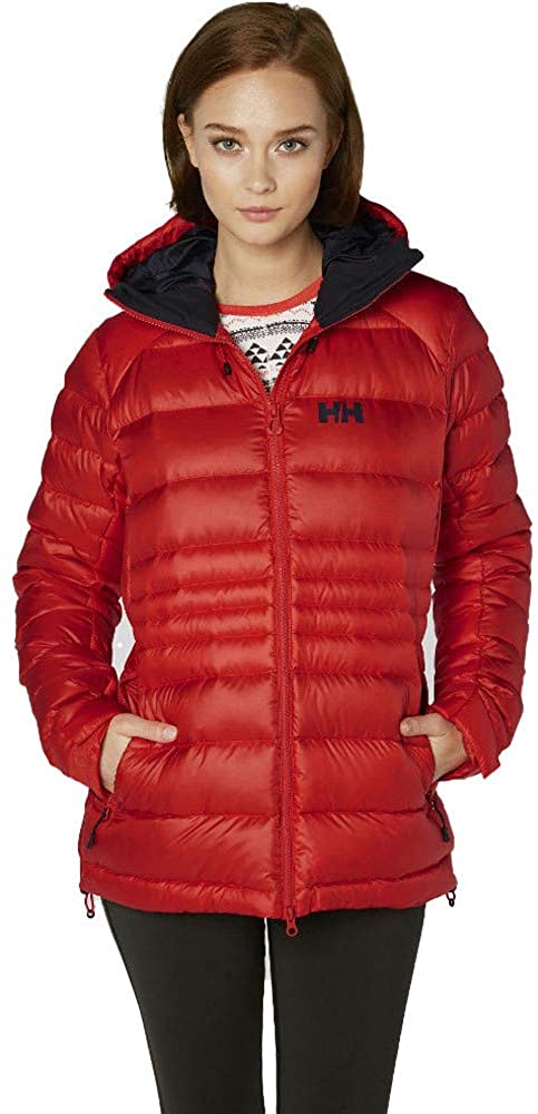 Helly Hansen Women's Vanir Icefall Down Jacket