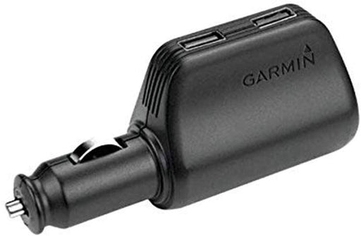 Garmin High Speed Multi-Charger, Standard Packaging