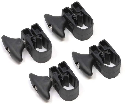 YAKIMA, RoundBar Kit, BigCatch Accessory, Adapter for BigCatch on RoundBar