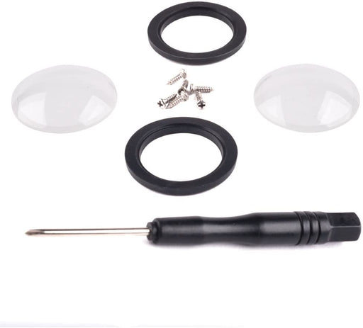 GoPro Lens Replacement Kit for HD HERO & HERO2 Cameras