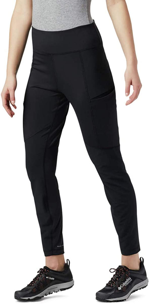 Columbia Womens Bryce Canyon Ii Hybrid Legging