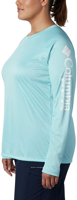 Columbia Women's Tidal Tee II Long Sleeve