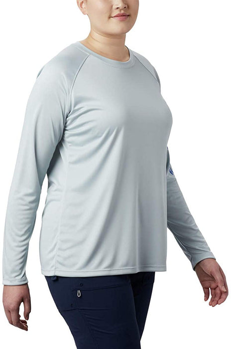 Columbia Women's Tidal Tee II Long Sleeve