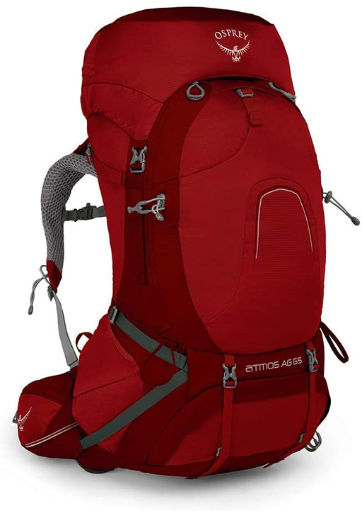 Osprey Atmos AG 65 Men's Backpacking Backpack