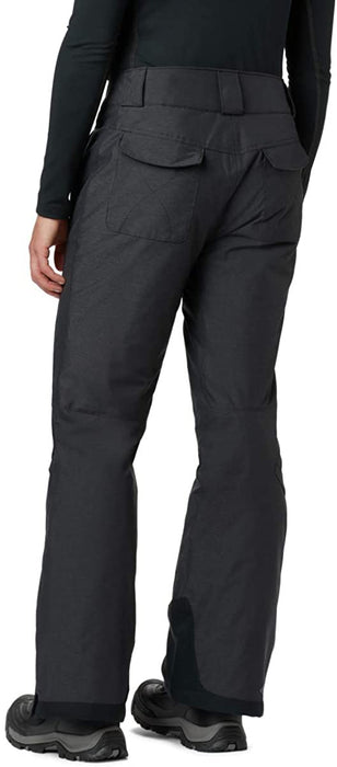 Columbia Women's Plus Size Bugaboo Omni-Heat Pants
