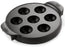 Weber 8841 Gourmet Barbeque System Ebelskiver Insert