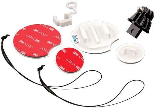 GoPro Surfboard Mounts (All GoPro Cameras) - Official GoPro Mount
