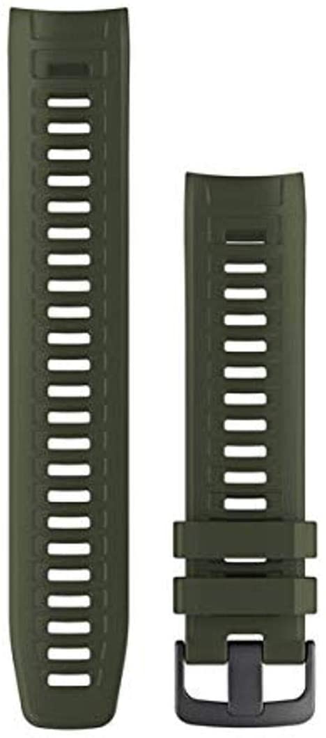 Garmin Instinct Watch Band, Moss Green, 010-12854-16