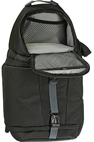 Canon EOS 6D Mark II DSLR Wi-Fi Enabled Camera (Body) Bundle with DSLR Backpack + Tripod Monopod Stand + 64 GB + Xpix Cleaning Kit