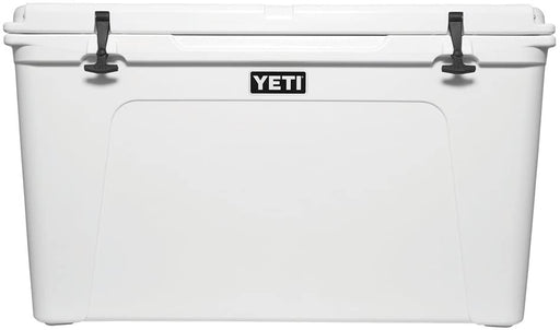 YETI Tundra 210 Cooler, White