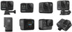GoPro Hero8 Action Camera (Black) with Extreme Bundle: Includes –Underwater Housing for GoPro Hero8, Seller Replacement Battery, Floating Hand Grip for GoPro, and Much More