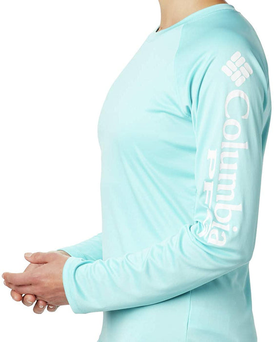 Columbia Women's Tidal Tee II Long Sleeve
