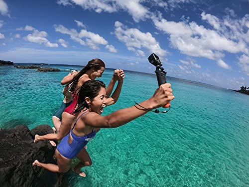 GoPro The Handler Floating Hand Grip (All GoPro Cameras) - Official GoPro Mount