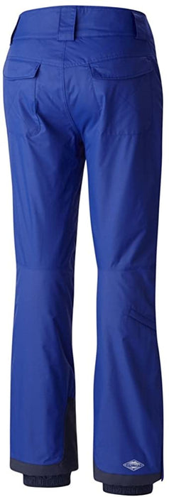 Columbia Women's Plus Size Bugaboo Omni-Heat Pants