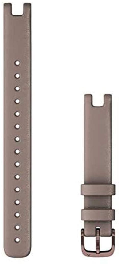 Garmin Replacement Accessory Band for Lily GPS Smartwatch - Paloma Italian Leather