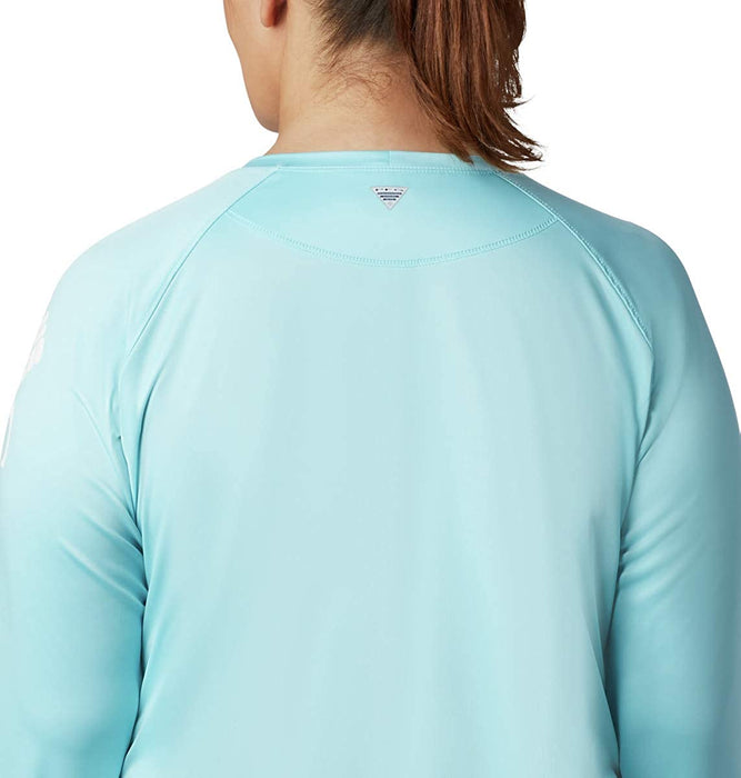 Columbia Women's Tidal Tee II Long Sleeve