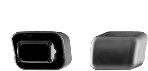 Thule EC1 Load Bar End Caps (4-Pack)