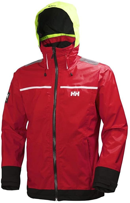 Helly-Hansen Men's Sandham Jacket