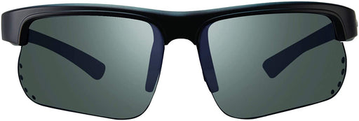 Revo Polarized Sunglasses Cusp S Wraparound Frame 67 mm