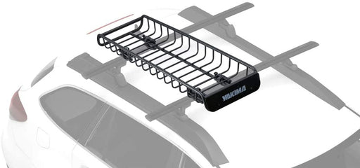 YAKIMA SkinnyWarrior Rack