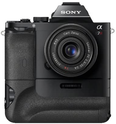 Sony VGC1EM Digital Camera Battery Grip
