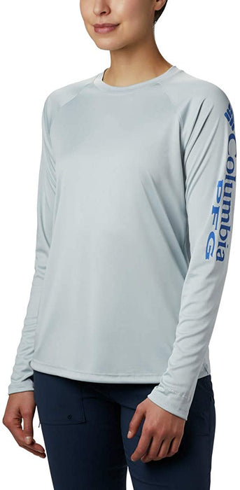 Columbia Women's Tidal Tee II Long Sleeve
