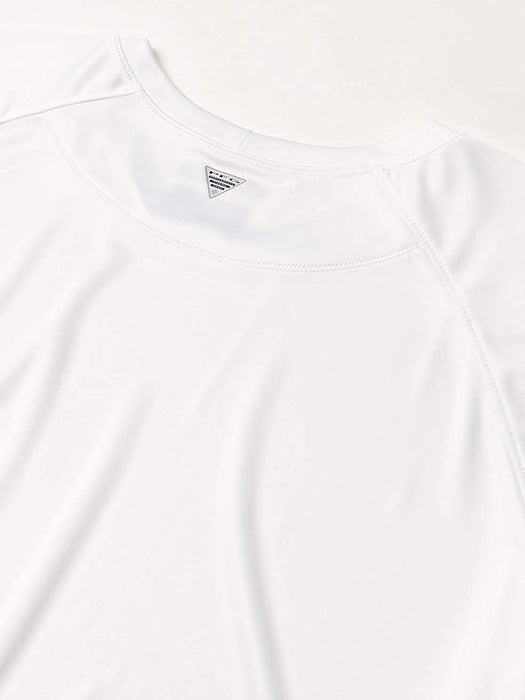 Columbia Women's Tidal Tee II Long Sleeve
