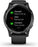 Garmin Vivoactive 4, GPS Smartwatch, Features Music, Body Energy Monitoring, Animated Workouts, Pulse Ox Sensors and More