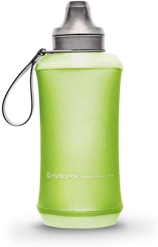 Hydrapak Crush Bottle (500ml)