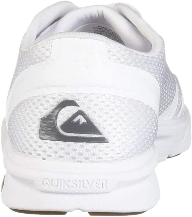 Quiksilver Men's Amphibian Plus Sneaker