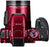 Nikon COOLPIX B700 Digital Camera (International Model) (Red)