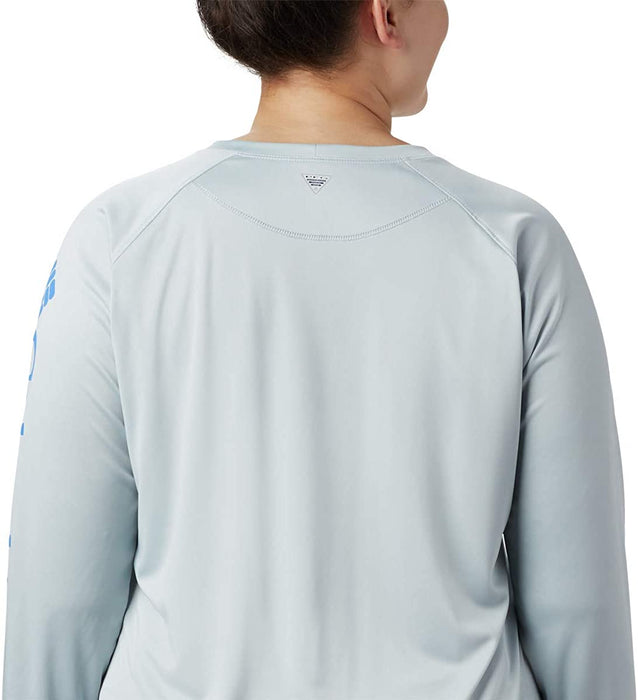 Columbia Women's Tidal Tee II Long Sleeve