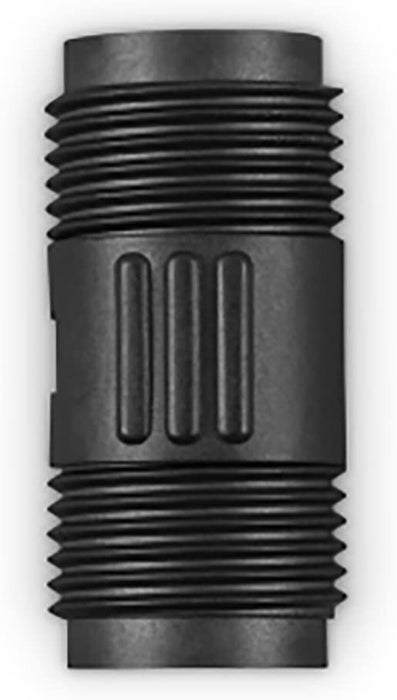 Garmin 010-12531-00 Cable Coupler, Black, Medium