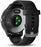 Smartwatch GARMIN Vivoactive 3 1,2" GPS Waterproof 5 ATM Glonass Black Stainless Steel